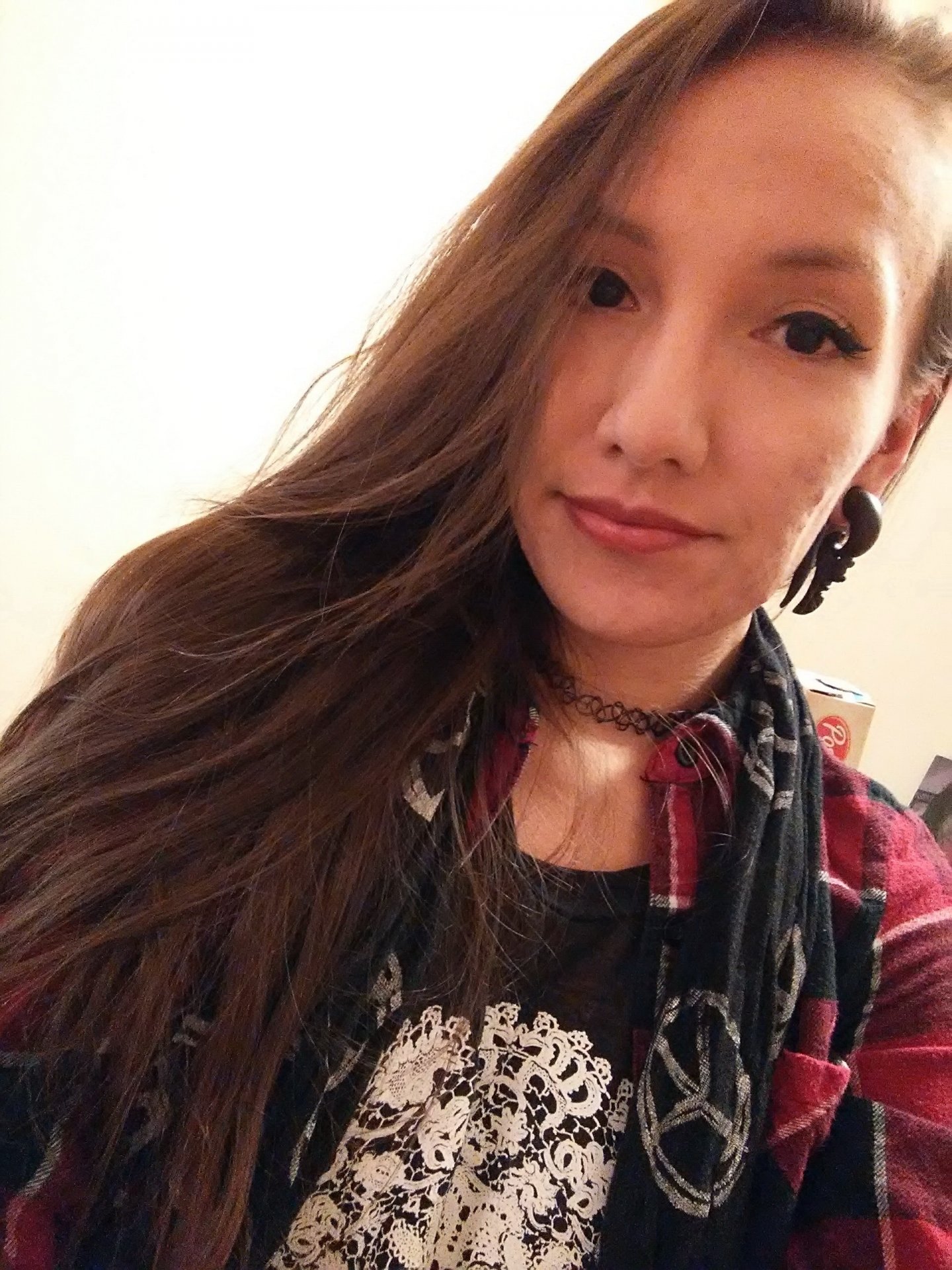 DaringAmira from Gwynedd,United Kingdom