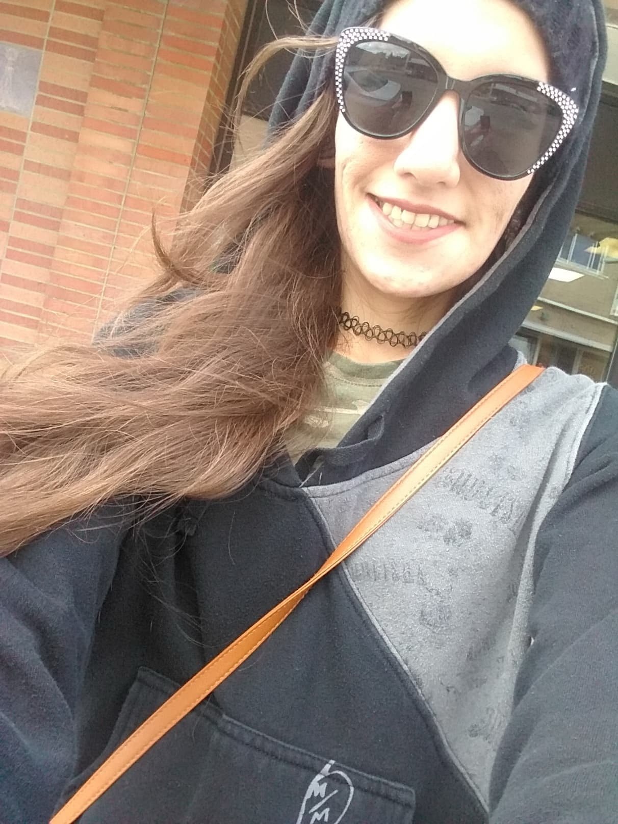 DaringAmira from Gwynedd,United Kingdom